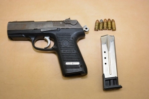 edison firearm