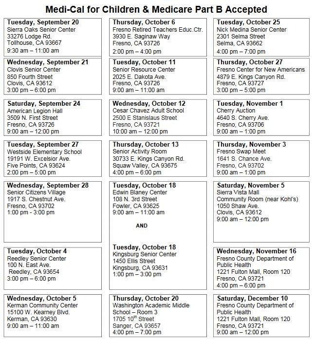 flu-schedule