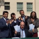 Brown Signs Mandatory CPR Bill, Vetoes San Bernardino Reimbursement