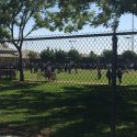 Bullard High Evacuated, No Threat Found