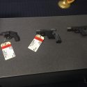 Fresno PD Arrests Several Gang Members