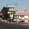 Man Murdered on Blackstone Ave.