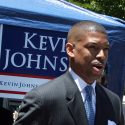 Sacramento Mayor Attacked with Pie, Fights Back