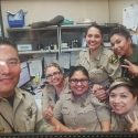 Ongoing Support For Injured Fresno Correctional Officers
