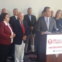 Valley Law Enforcement Leaders Urge No Vote On Prop 57