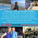 “Rock For Aidan” to Benefit Local Boy Friday Night