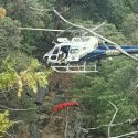 Boy Rescued After 30 Ft Fall at Bass Lake