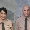 Shot Correctional Officers Continue to Recover
