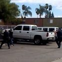 Protest Erupts After Deadly El Cajon Police Shooting