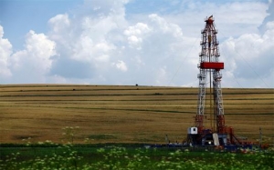 fracking