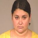 Tenaya Teacher Arrested For Alleged Sex Crimes with Former Student