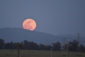supermoon