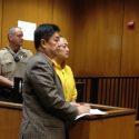 Arraignment Delayed for Alleged Fresno County Jail Shooter