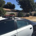 Elderly Woman, Daughters Interrupt Fresno Burglary In-Progress