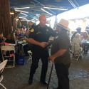 FPD Chief Says Fair “Safest Place in Fresno”