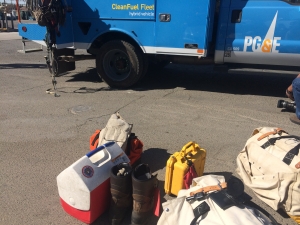 pge workers