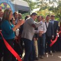 Poverello House Unveils Food Truck to Help Families