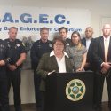 Fresno Police Agencies Arrest 47 in Calwa Bulldog Gang Sting