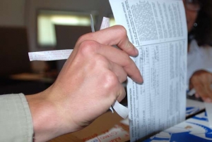 people-voting
