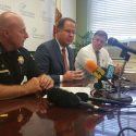 PSA Hitting Social Media Urges Teens To Stop School Threats