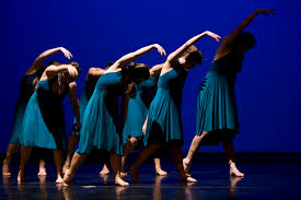 dance