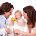 Study: Parental Involvement Higher Today Than In Previous Decades