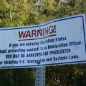 Barely Half of Illegal Border Crossers Caught