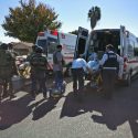 UPDATE: Shooting Victim Has C-Section