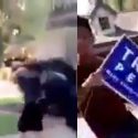Police: Hanford Woman was Not Assaulted for Supporting Donald Trump, Video is Deceptive