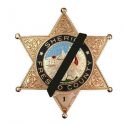 Fresno County Sheriff’s Deputy Killed In Accidental Shooting