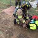 35+ Animals Pulled From Southeast Fresno Housefire