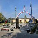Ceremony Honors all Veterans At Fresno City College