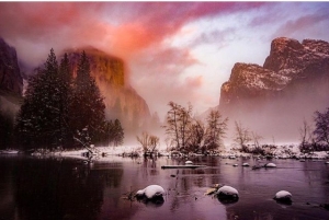 yosemite