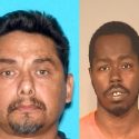 Arrests Announced in Killings of Fresno Infant, Woman
