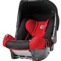 Report: Proper Use of Child-Restraints Has Declined