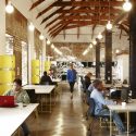 Office Spaces Becoming More Millennial Friendly