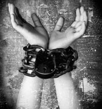 trafficking