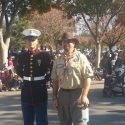 2016 Fresno Veteran’s Day Parade Draws Many
