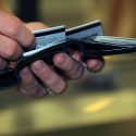Credit Card Skimmers Targeting Valley