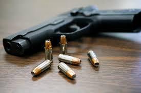 gun-fire