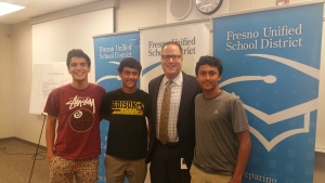 hanson-and-students
