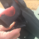 Sheriff’s Office Demonstrates How Deputy’s Firearm Discharged