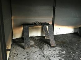 mock-fire-after