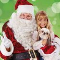 Cathouse On The Kings Benefitting From Santa Photos