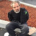 Homeless Man Assaults Deputy with Knife