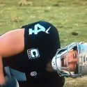 Derek Carr Suffers Broken Leg, Out Indefinitely