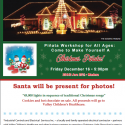 Christmas Lights Show in Madera Runs Through NYE