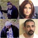 Suspected Christmas Gift Thieves Nabbed