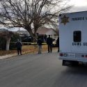 Double Homicide Suspect Killed in Coalinga Shootout with SWAT