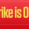 Strike By California State Worker Union Is Canceled